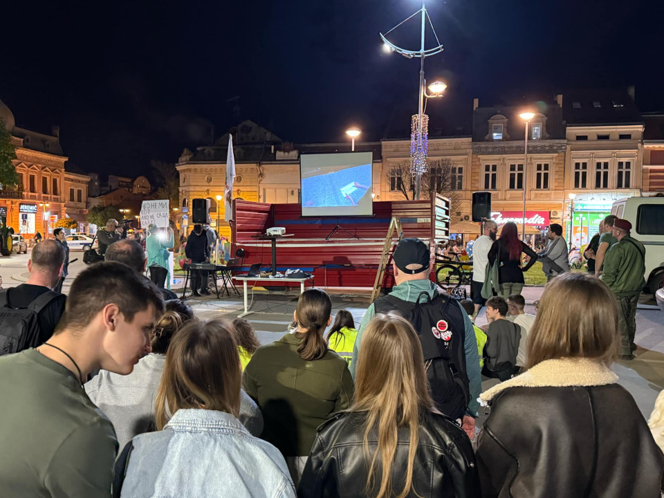 Foto: J. Jacić/Boom93