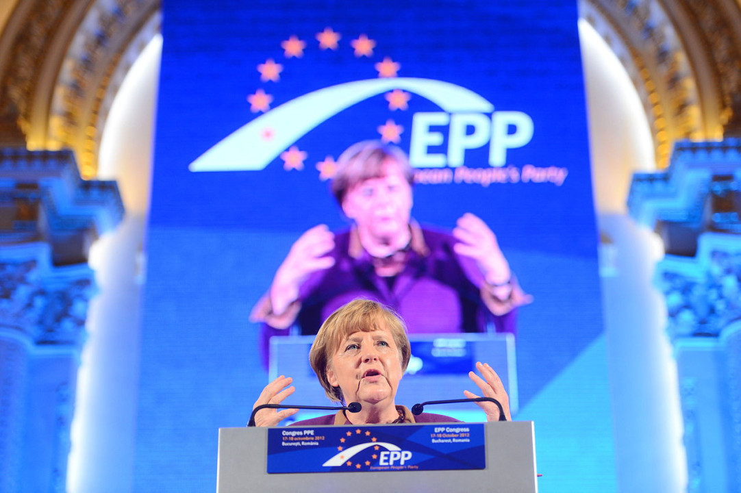 Foto: Wikipedia/European People&#8217;s Party
