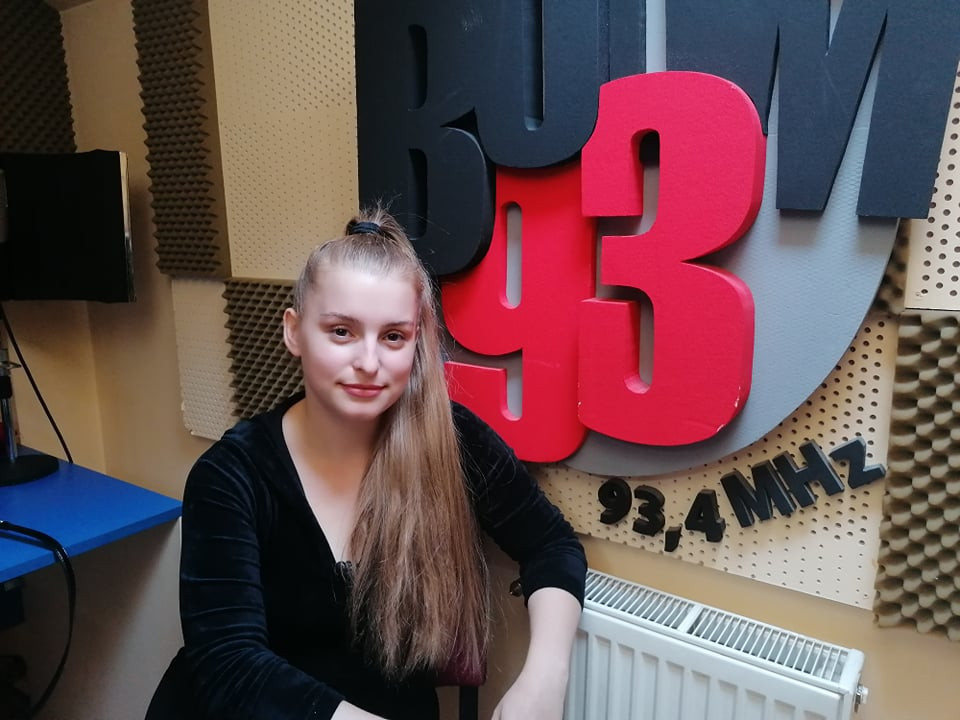 Ana Berišić
Foto:Boom93/S.Lisac