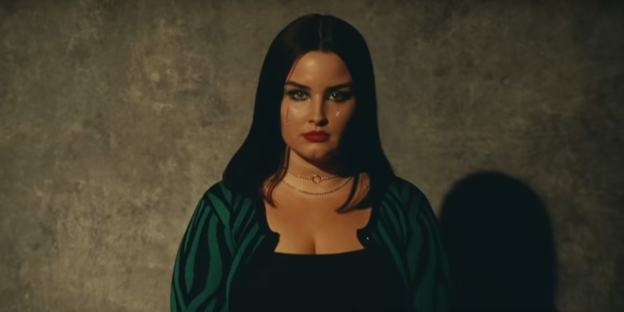 Youtube screenshot
