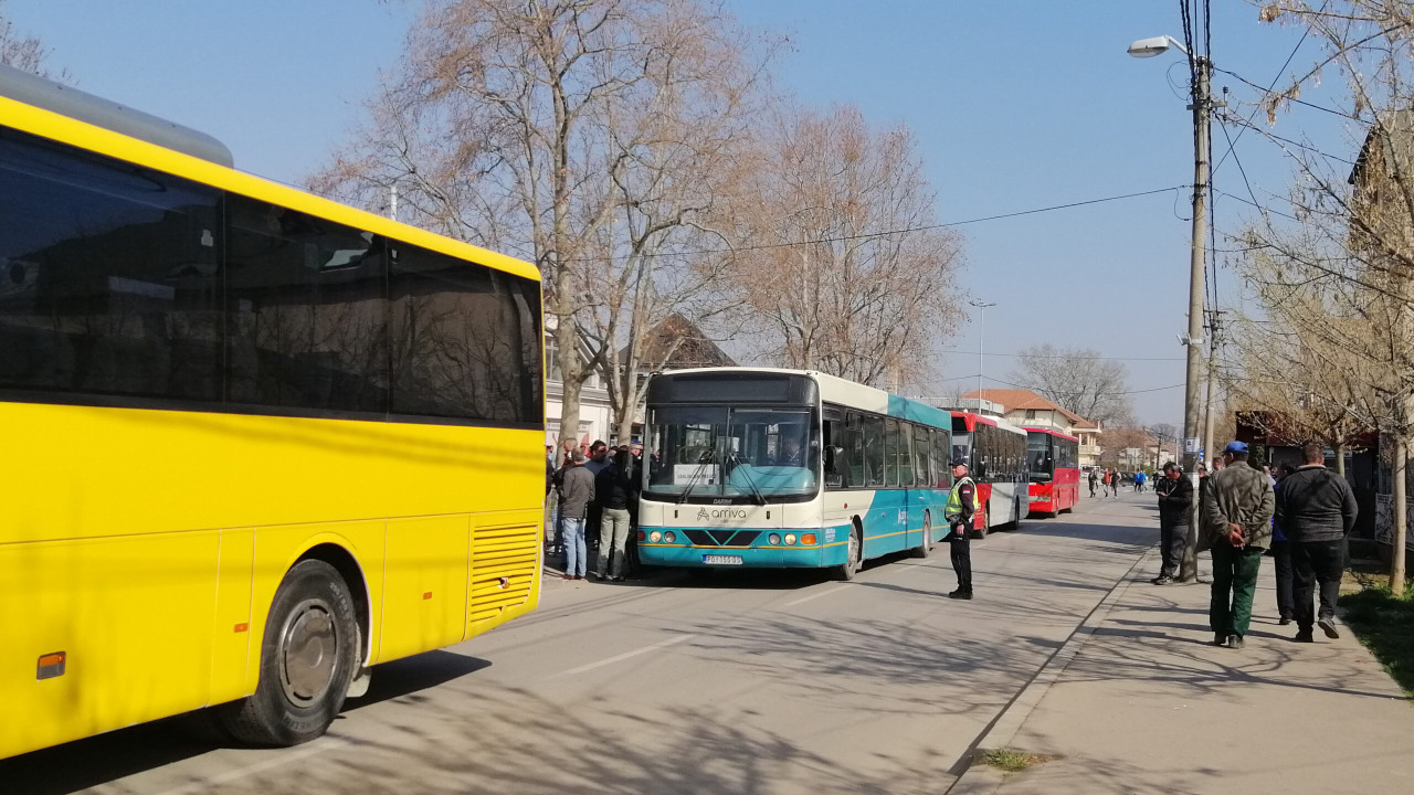 FOTO: Sliku poslala Lena