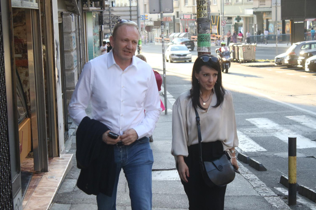 FOTO: FoNet/Zoran Mrđa
