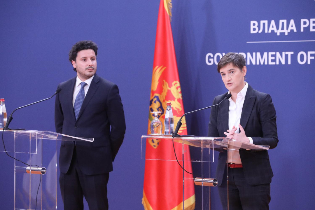 FOTO: FoNet/Slobodan Miljević
