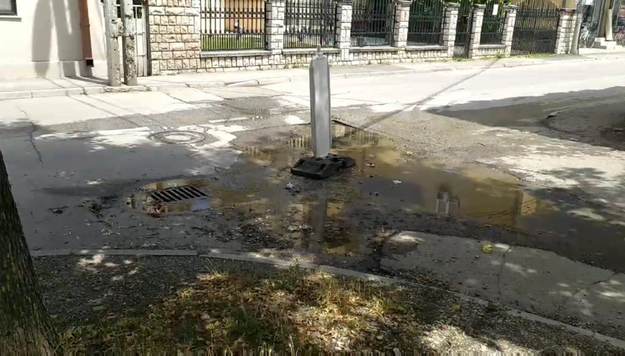 Foto: SSP, Požarevac
