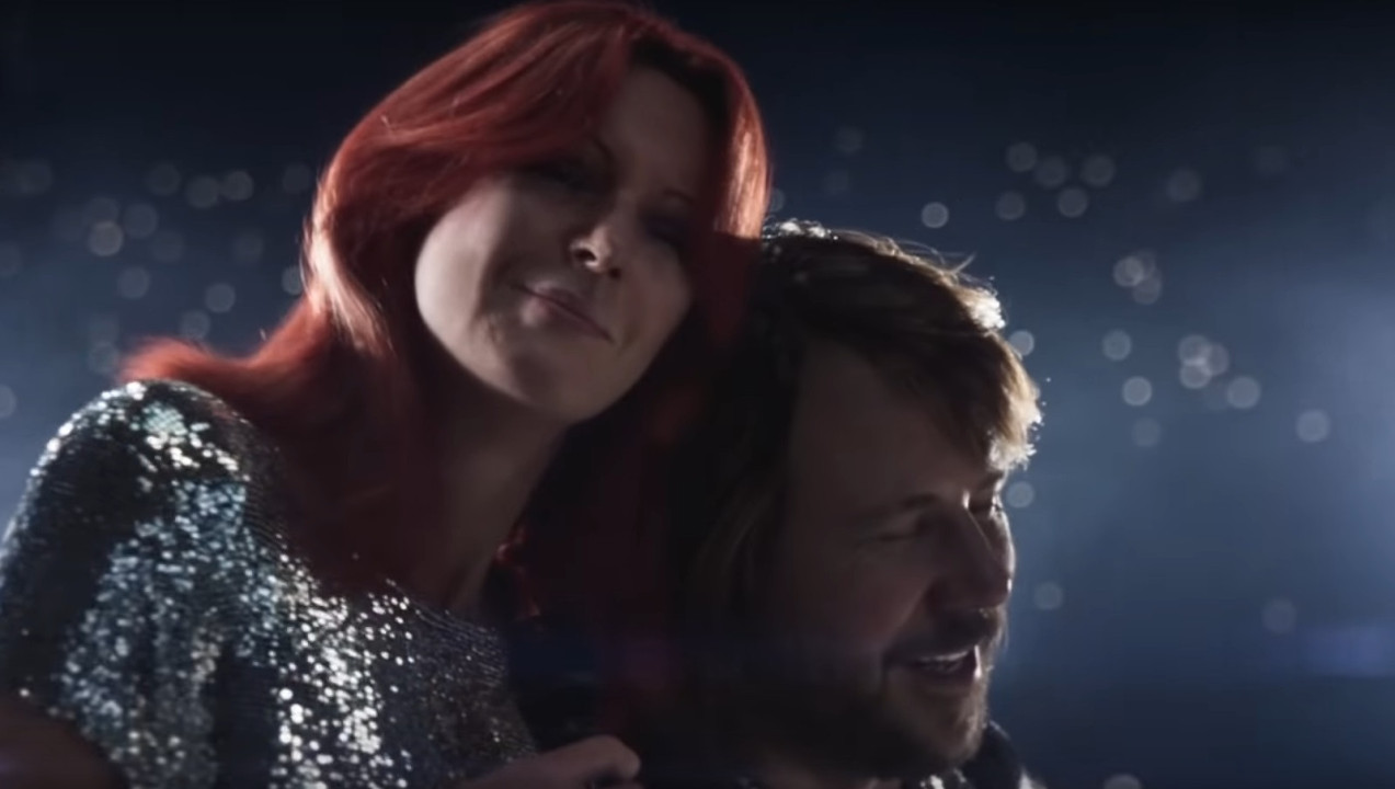 Youtube screenshot
