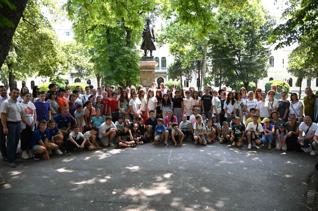 FOTO: https://www.facebook.com/sasa.pavlovic.pozarevac
