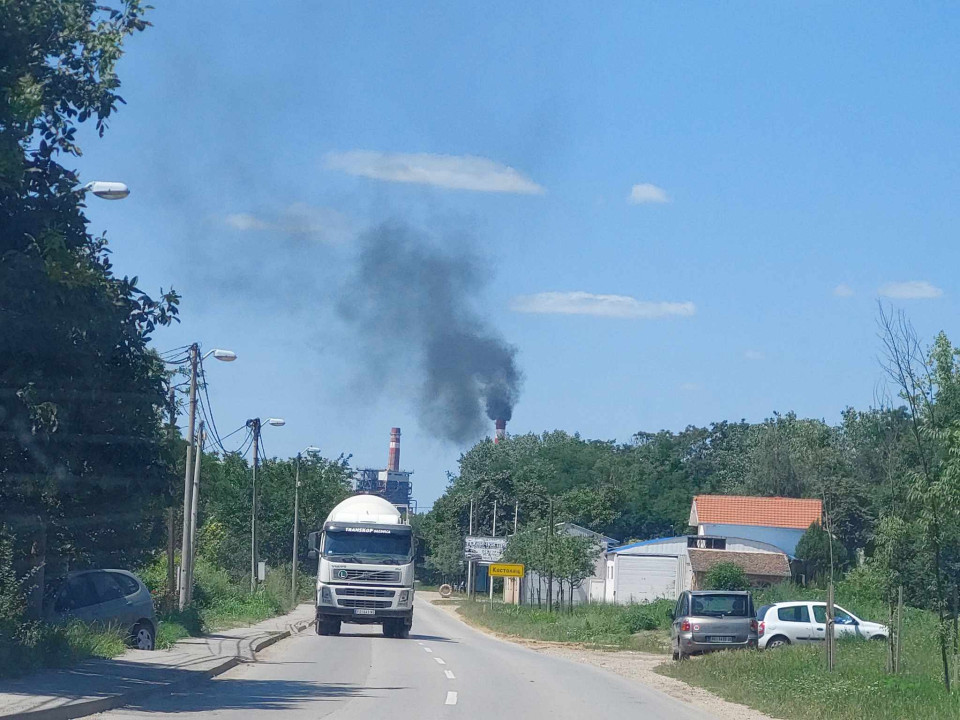 FOTO: A. Stepanović