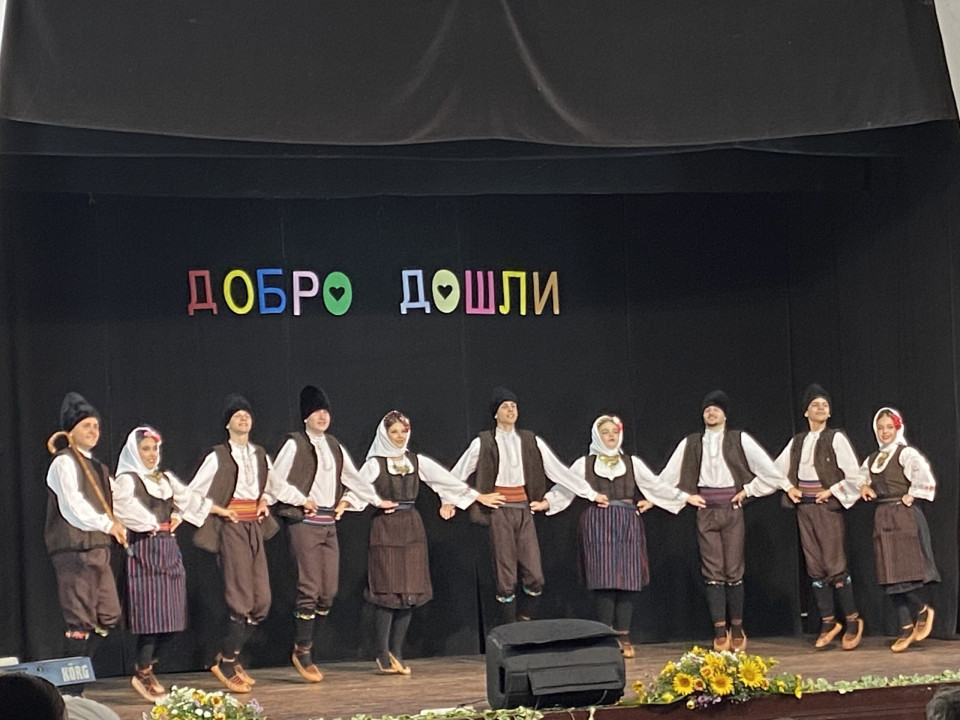 FOTO: A. Stepanović
