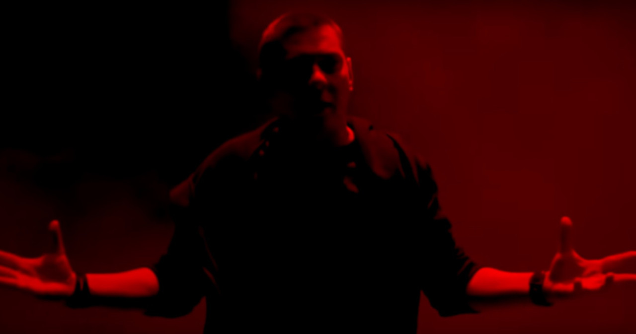 Youtube screenshot