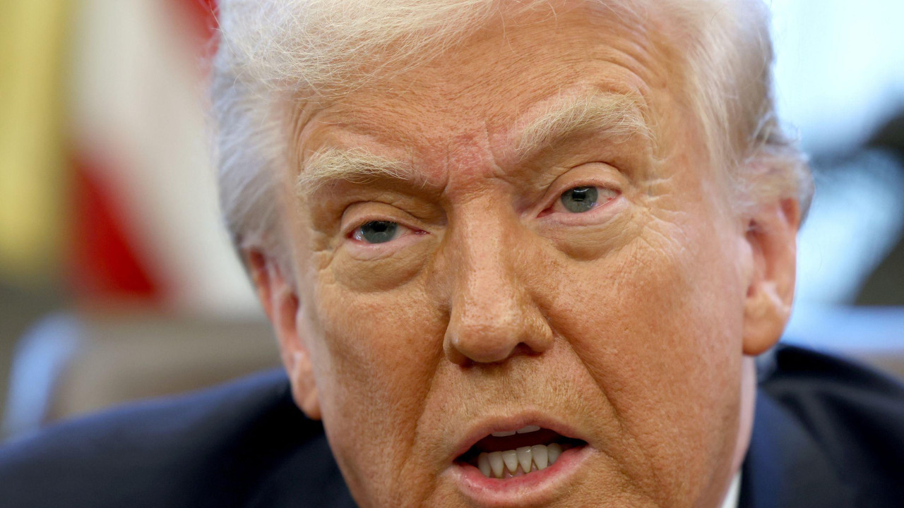 Donald Tramp