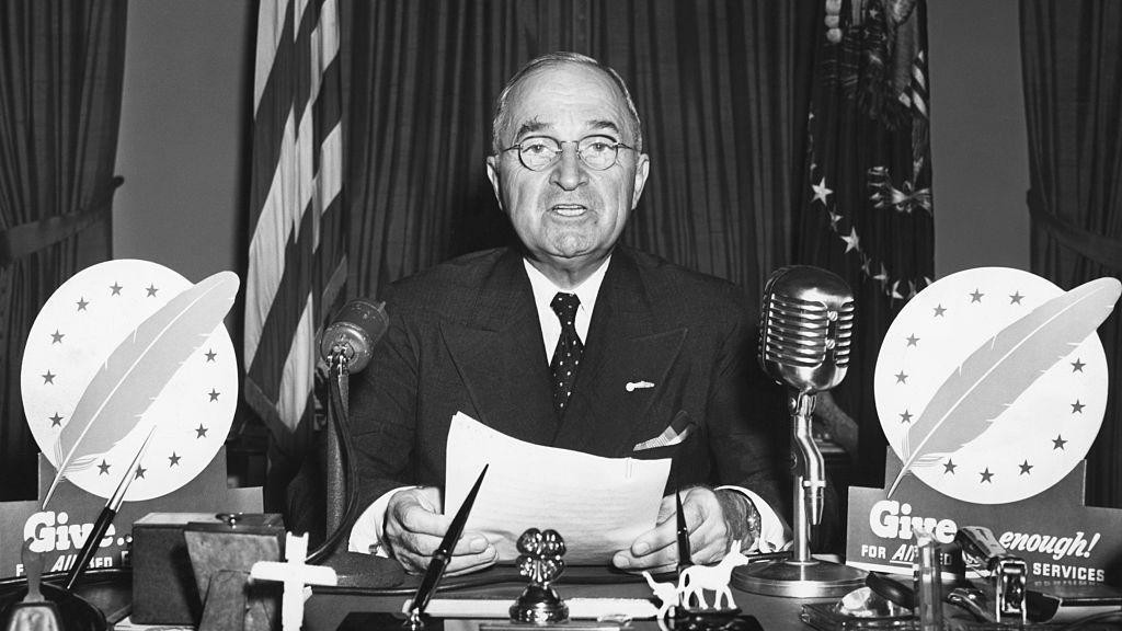Truman