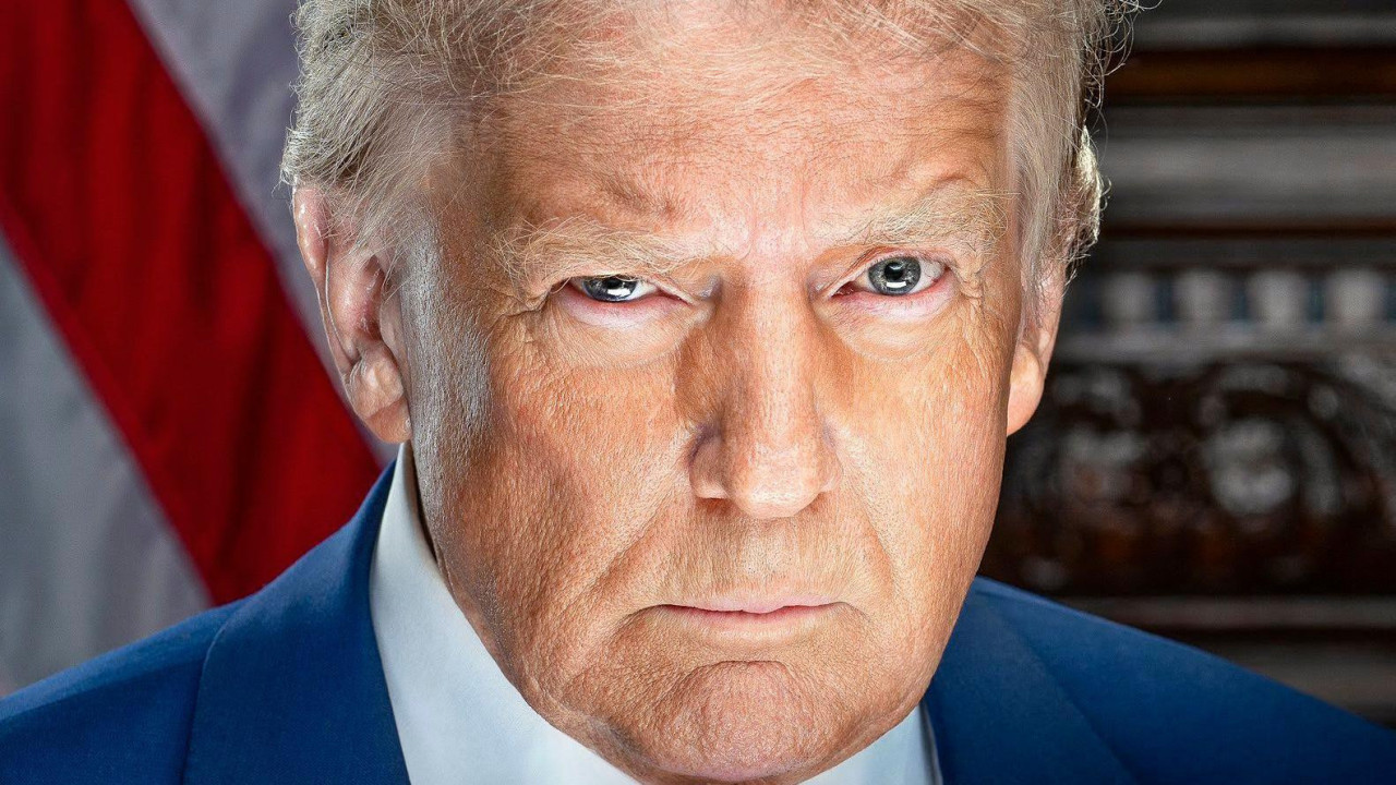 Donald Tramp