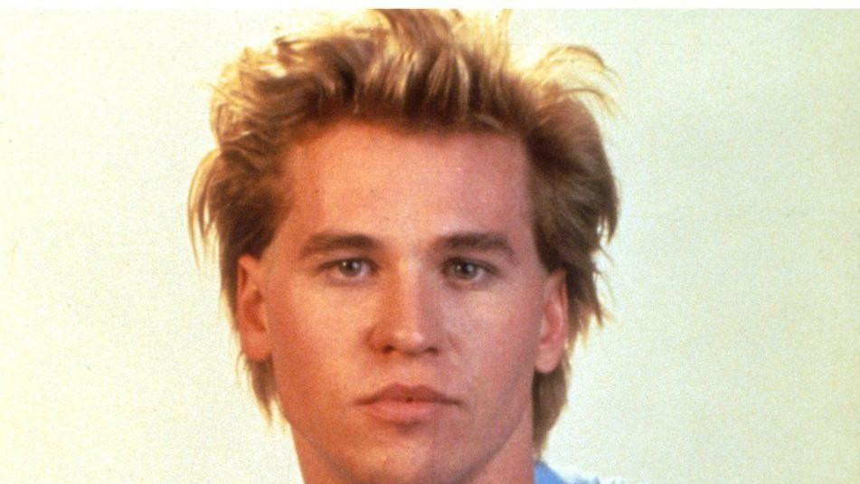 Val Kilmer