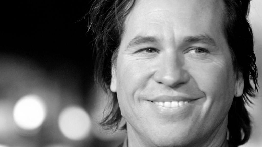 Val Kilmer