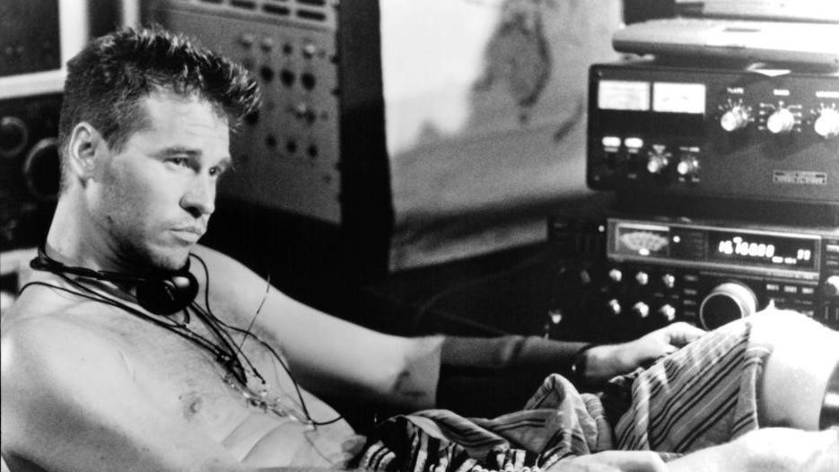 Val Kilmer se sukobio sa režiserom Ostrva doktora Moroa 