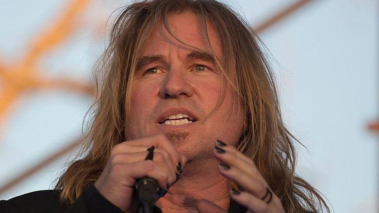 Val Kilmer