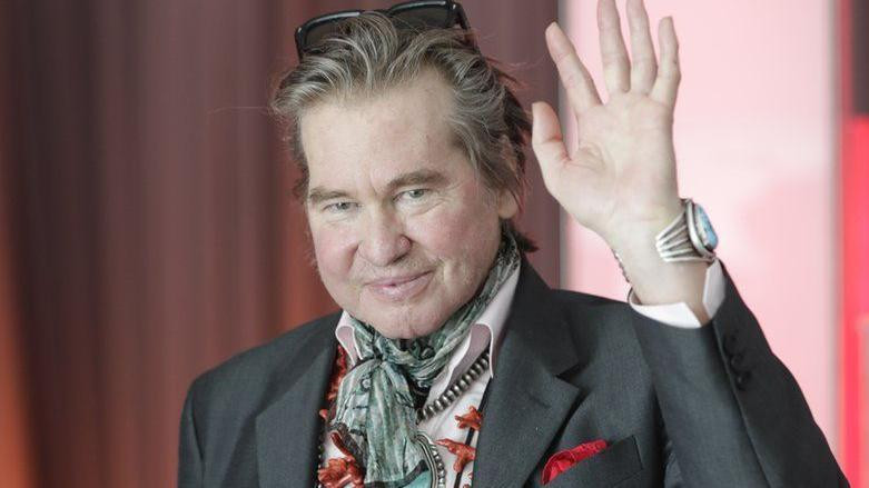Val Kilmer