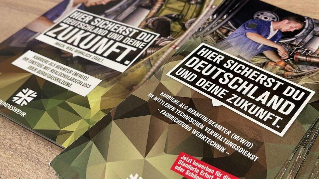 Nemačka je imala obavezni vojni rok za sve muškarce do 2011. godine  