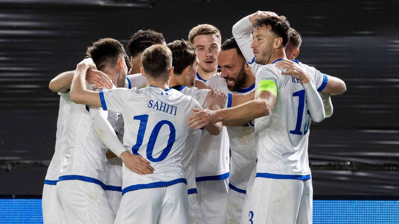 Kosovo