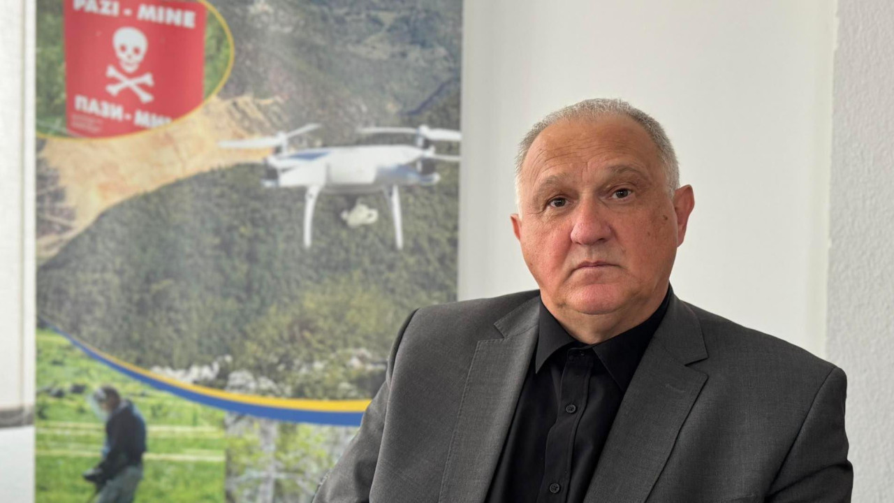 Horozovic