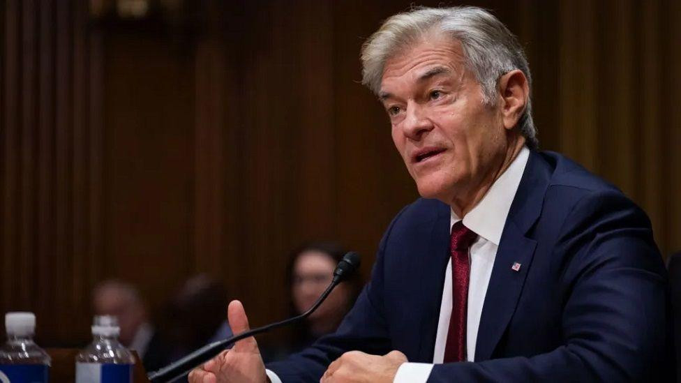 Mehmet Oz je izabran u Senatu gde republikanci imaju većinu