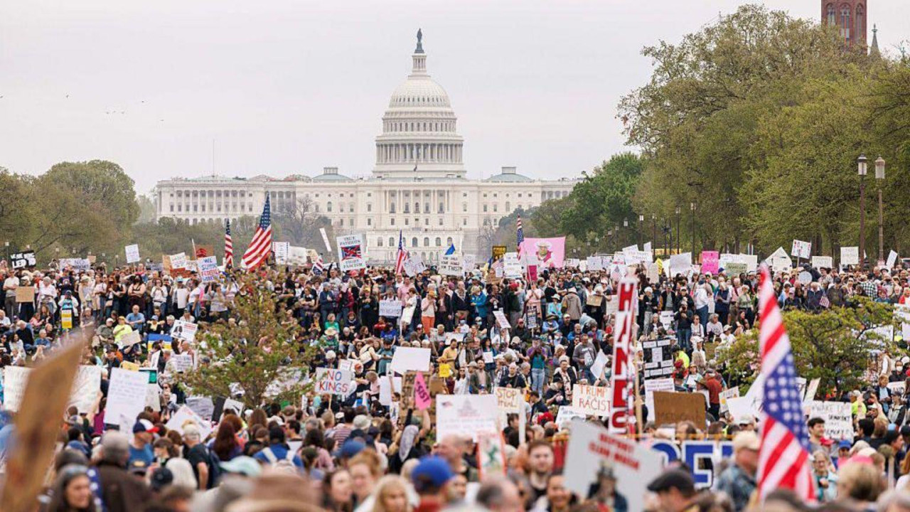 protesti