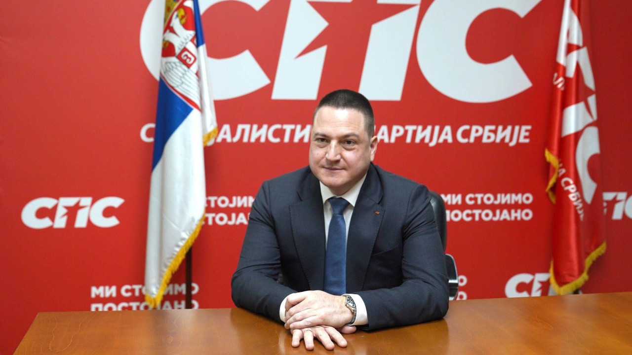 Branko Ružić
