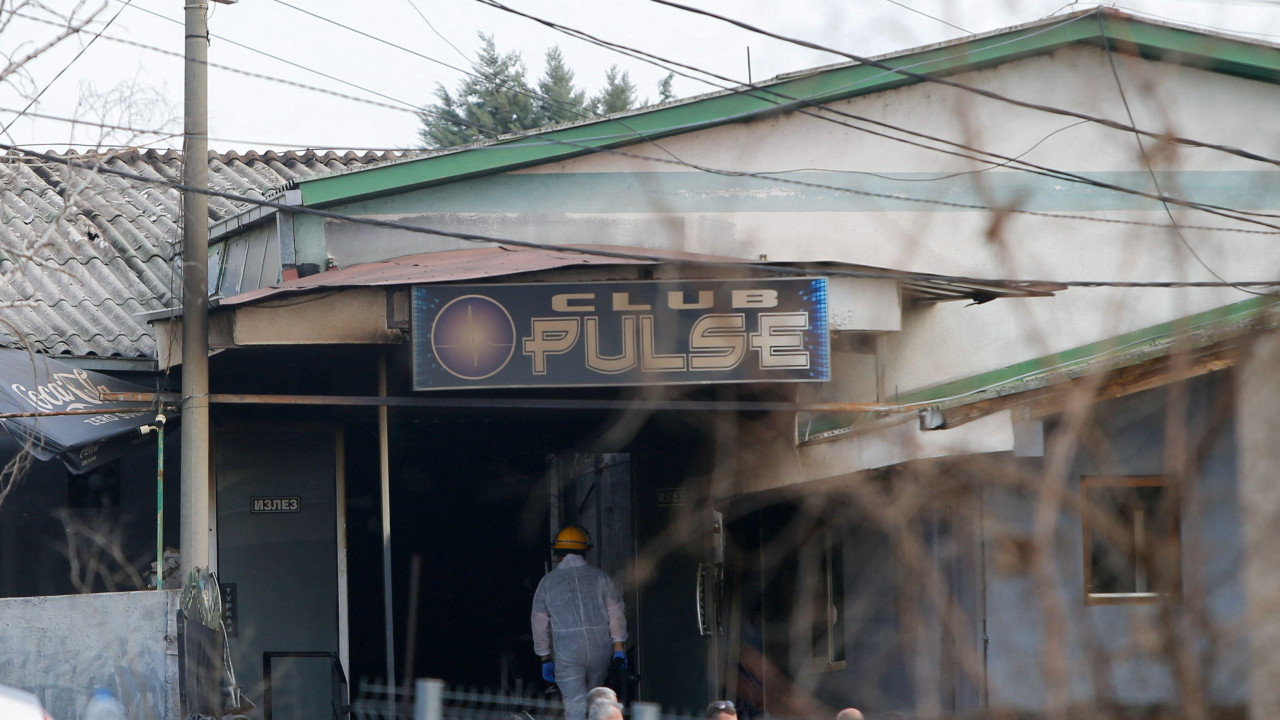 Klub Puls Kočani
