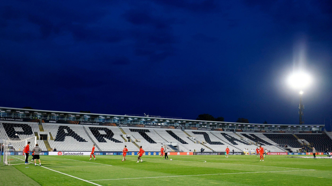 Partizan