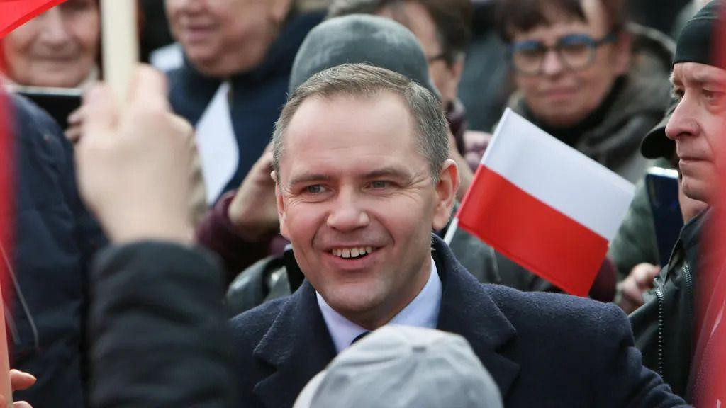 Karol Navrocki