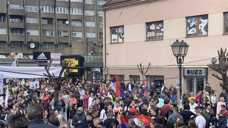 skup u Novom Pazaru