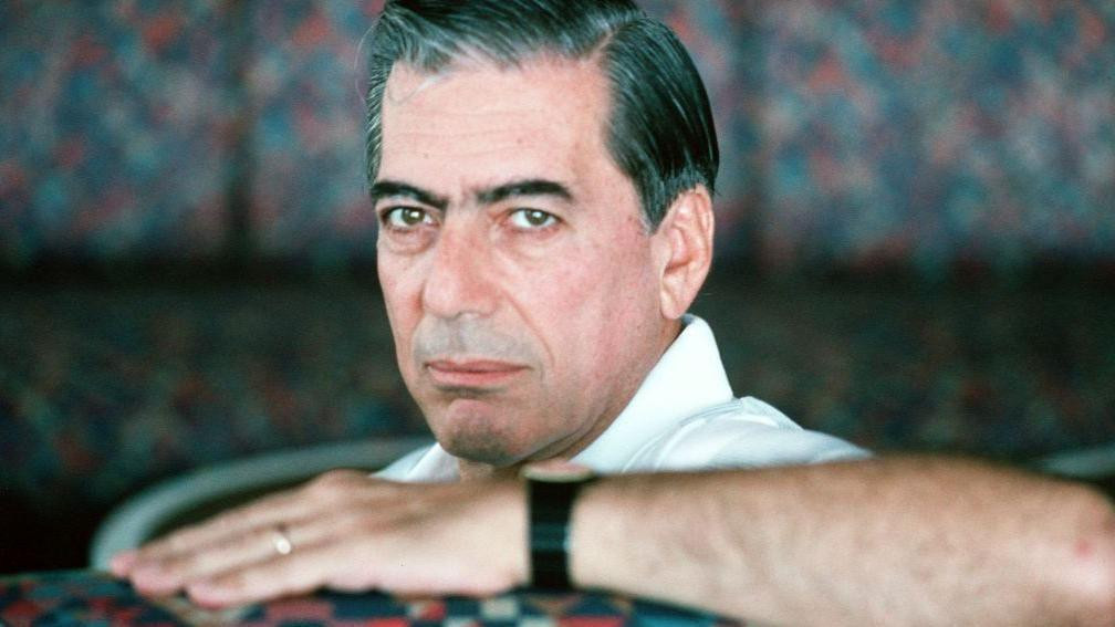 mario vargas ljosa