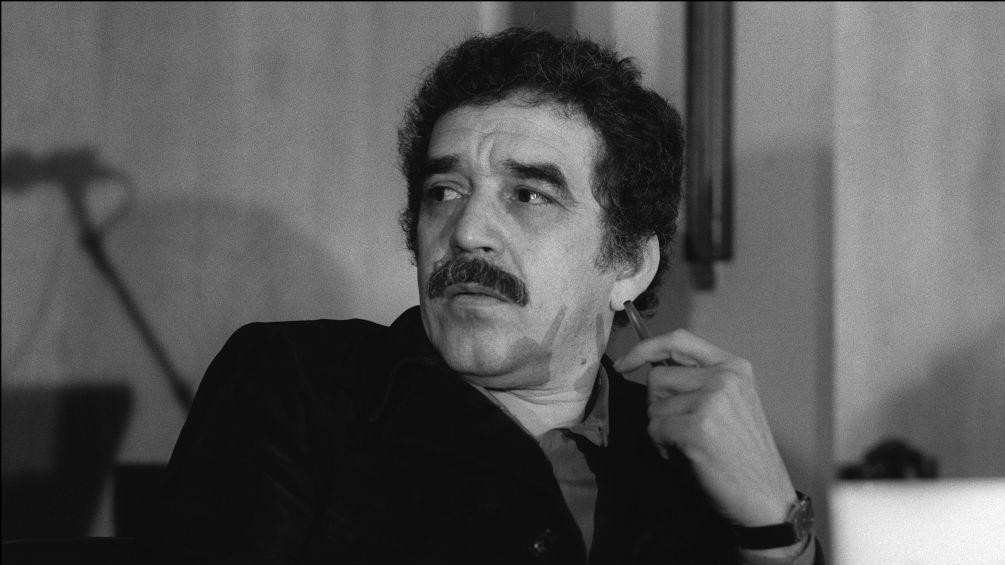 Gabrijel Garsija Markes