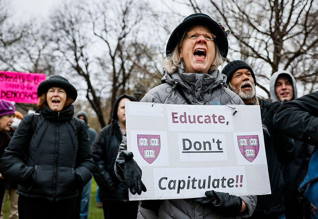 Harvard