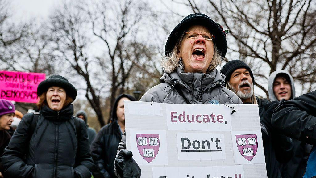 Harvard