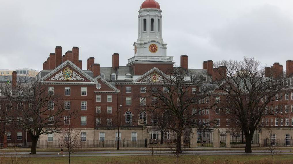 Harvard