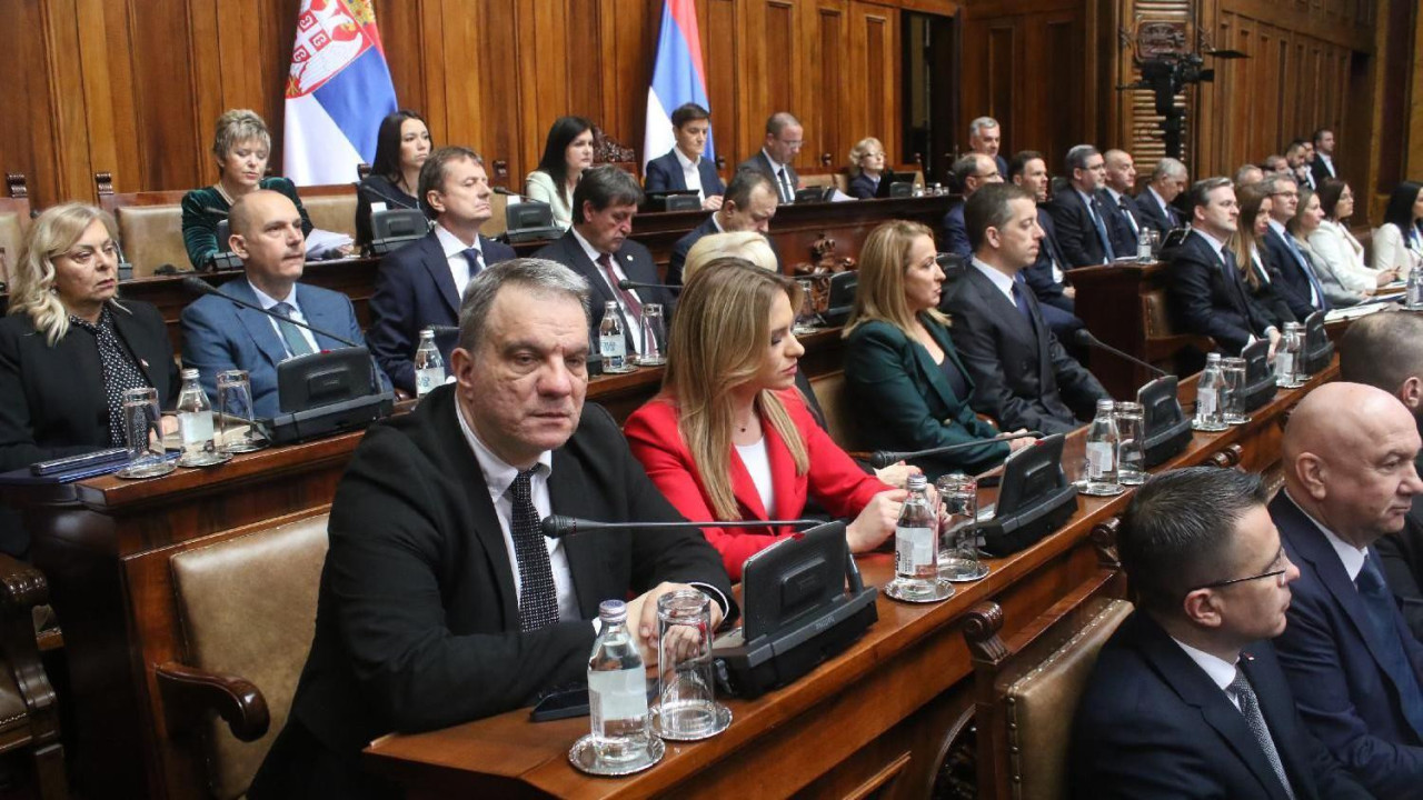 Vlada Srbije