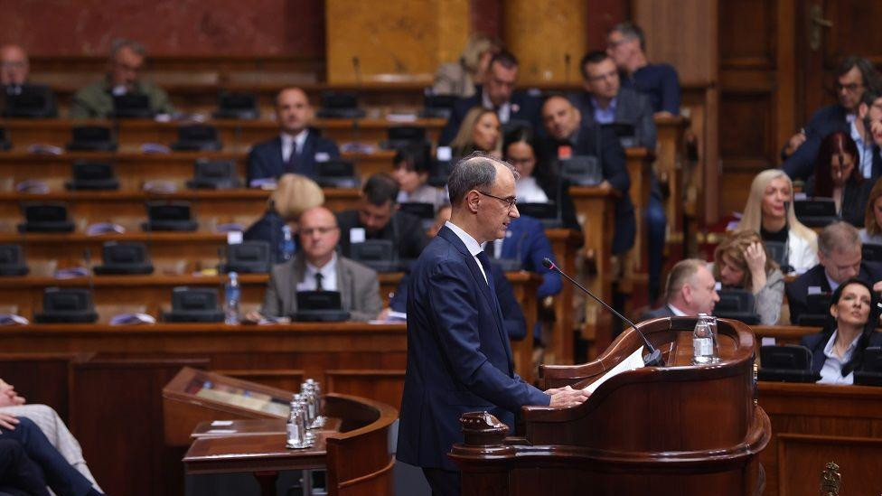 Macut ima bogatu lekarsku biografiju