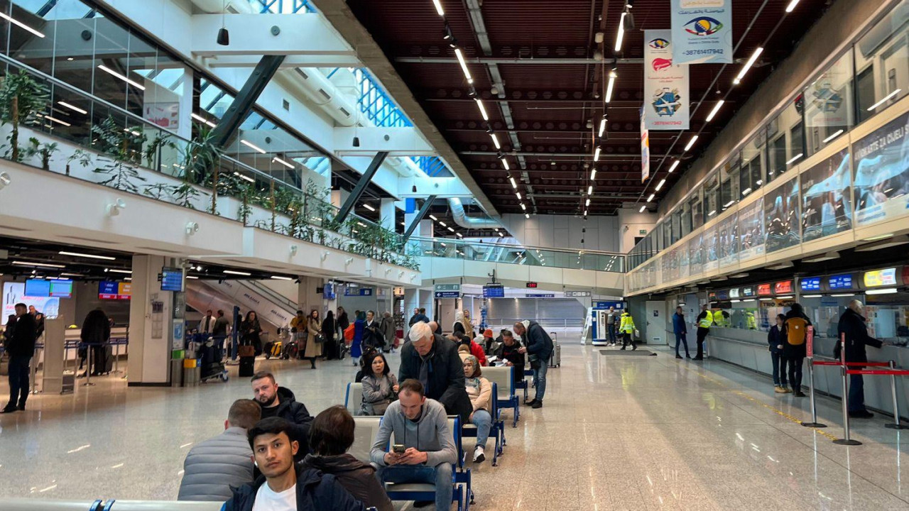 aerodrom