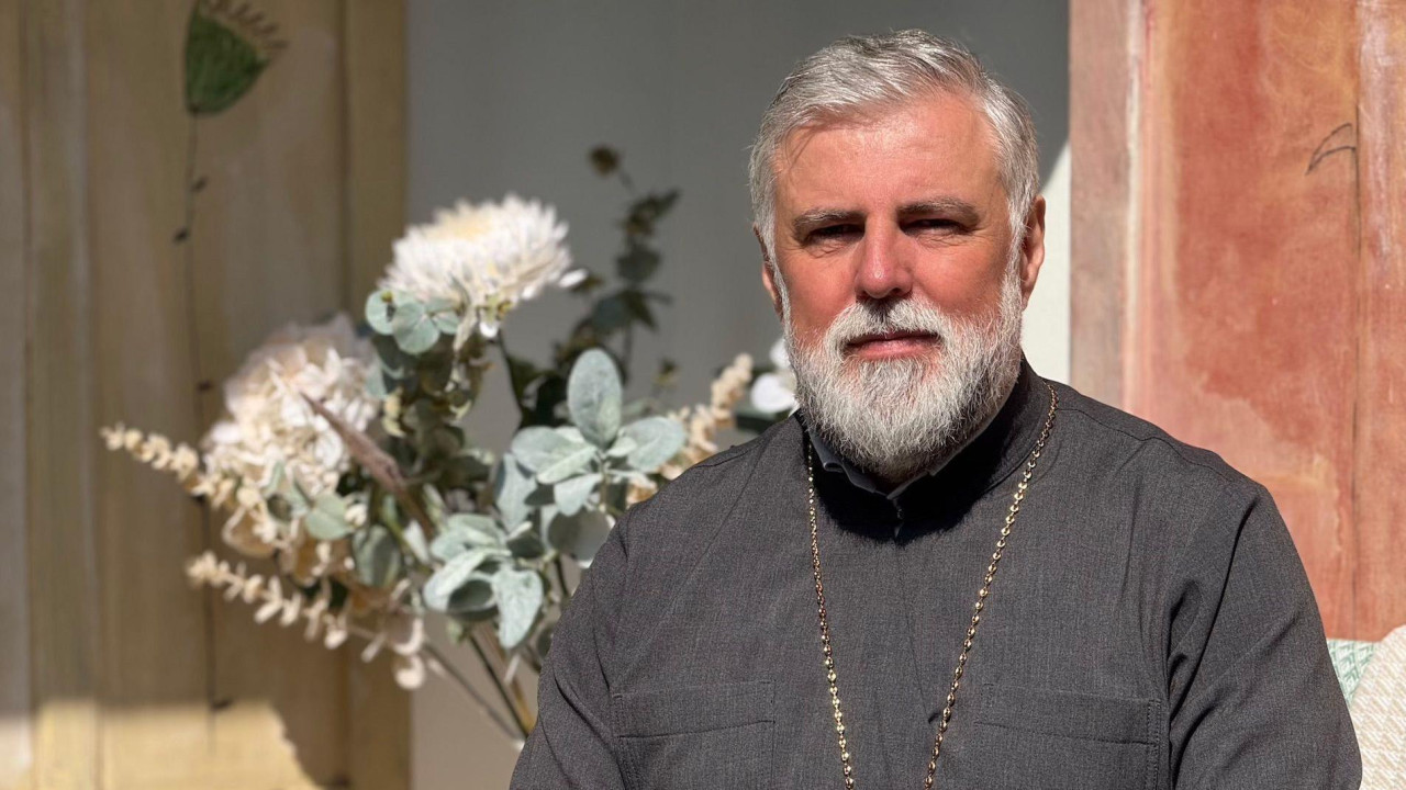 vladika Grigorije