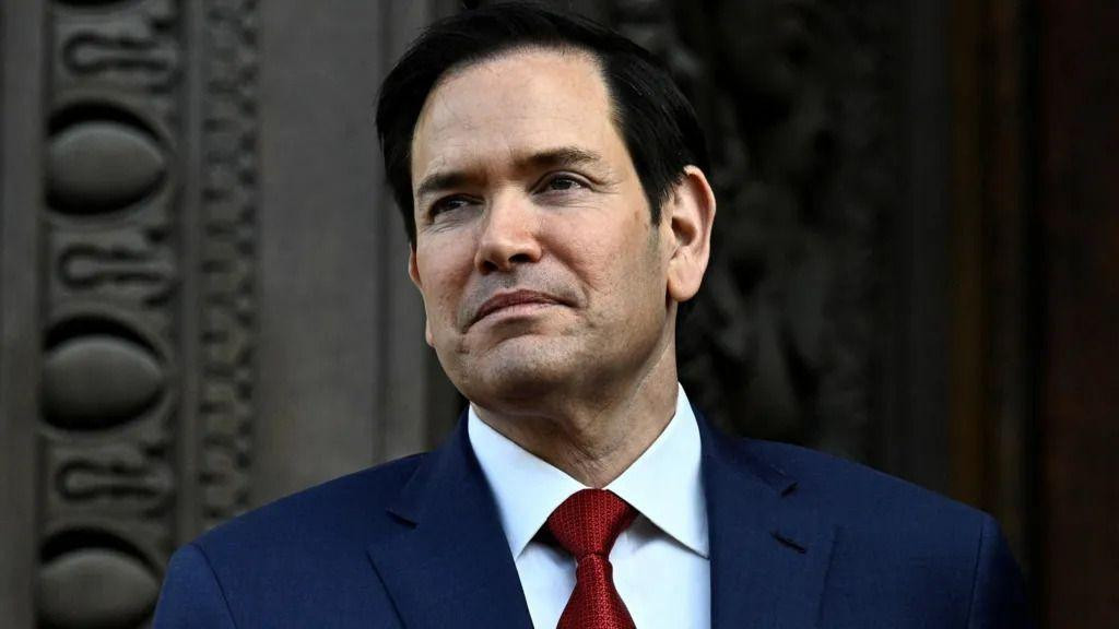 Marko Rubio, američki državni sekretar