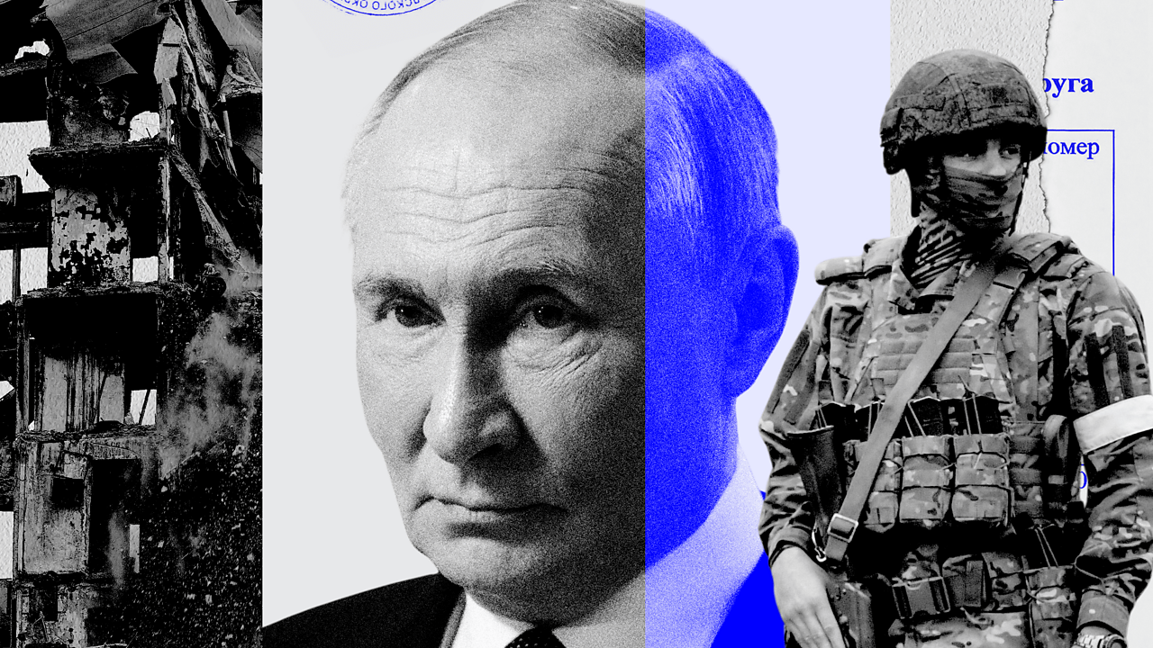 Marijupolj, Rusija, Vladimir Putin, Ukrajina