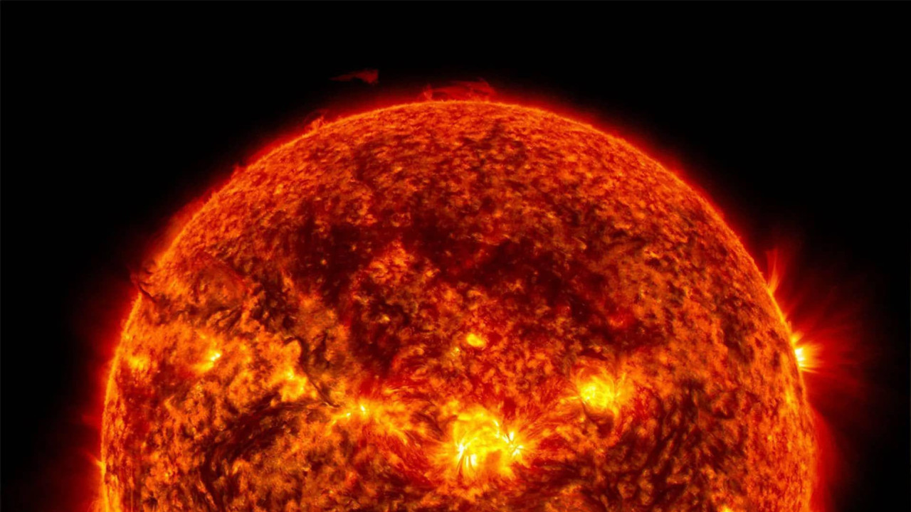 Sunce obezbeđuje veliki deo energije potrebne za život, ali ko zna šta bi se desilo sa Zemljom da je u blizini imalo pratioca 