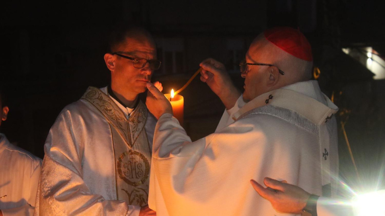 Beograd, Uskrs, religija, hrišćanstvo
