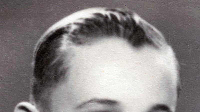 Horhe Mario Bergoljo 