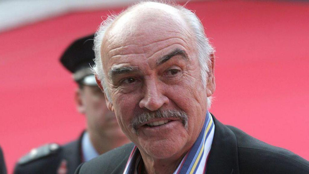 Šon Koneri