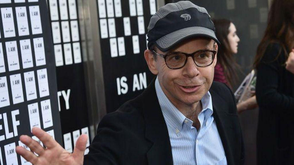 Rik Moranis