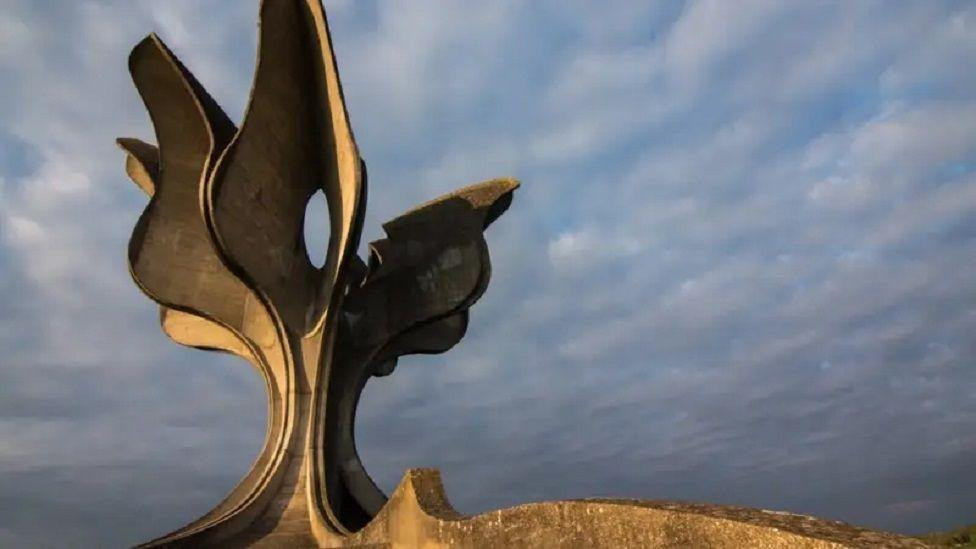 Jasenovac kameni cvet