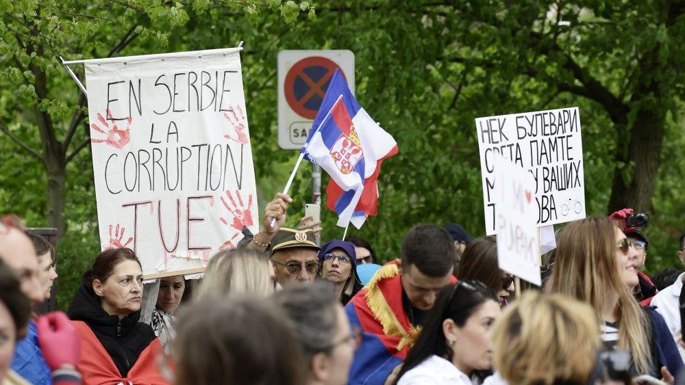 studenti, studenti biciklisti, studenti u strazburu