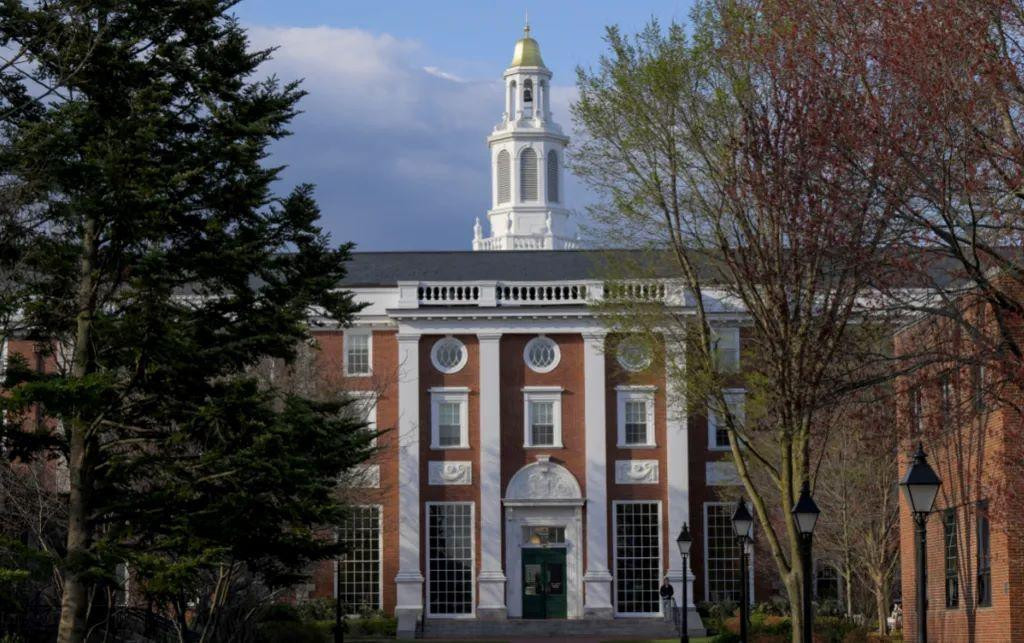 harvard